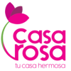 logo casa rosa