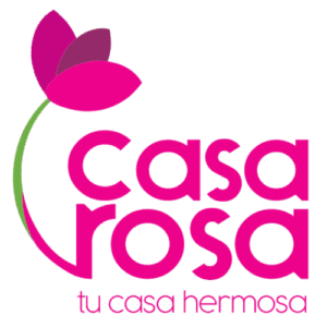 logo casa rosa